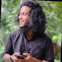 Vishnu Cp