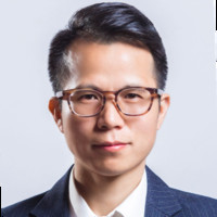 Jonas Huang