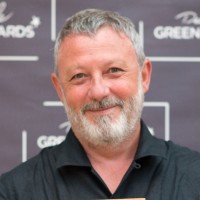 Pascal Moret