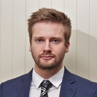 Richard Barnett