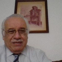 Patricio Francisco Mejía y Careaga