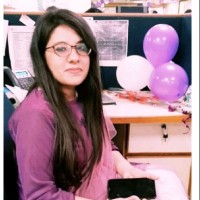 Munira Rahim Iqbal