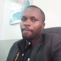 Ghislain Gaël Kamgue Loukdom