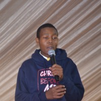 Mthokozisi Mngomezulu
