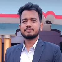Deepak Kushwaha