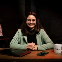 Bianca Alcântara König