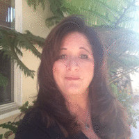 Teri Joyce