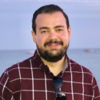 Moustafa Khalifa