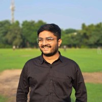 Chirag Boghara