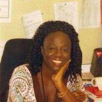 Evril Powell-Welcome