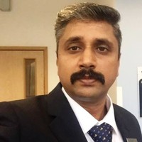 Prabakaran Nandakumar