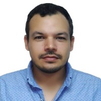 Omar Rivas Rovaina