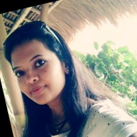 Aditi Naphade