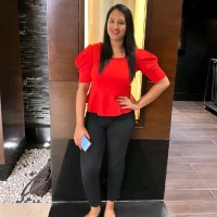 Reshma Shajahan