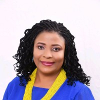 Chioma Adiele-Okpara