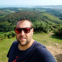 Romain BRENET
