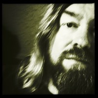 Darren Crisp