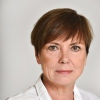 Nicolette Gast