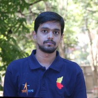 Arjun N