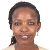 Sharon Gitau