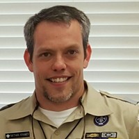 Nathan Kramer