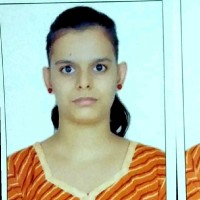Astha Sharma