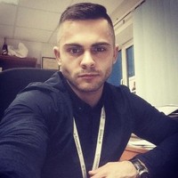 Илья Taran