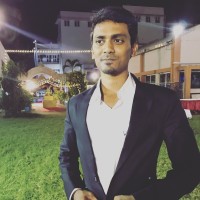 Dinesh Balaji