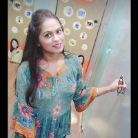 Shruti Kelaskar
