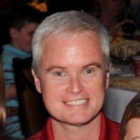 Jeff Gibson