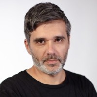 Luis Garcia De Oro