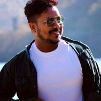 Himanshu Sinha