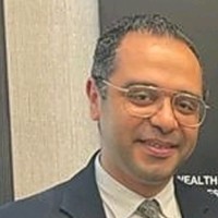 Mohamed Omar El Farouk