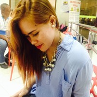 Mary Belen Abadilla