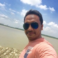 Joynal Abedin