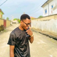 Favour Ehio Nwokamma