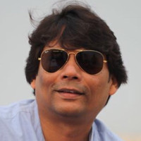 Samir Shah