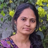 Kumari Lalitha Allumallu