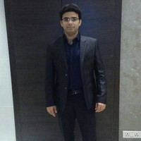 Danish Shaikh