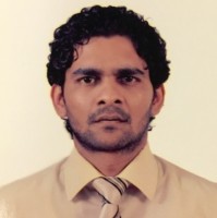 Roshan Dharmasena