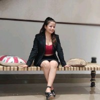 Diksha Shrivastav