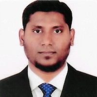 Syed Ahamed Kabeer