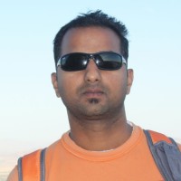 Sundararaman Srinivasan