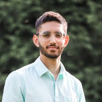 Aryan Oza