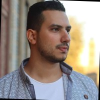 Abdalrahman Torky