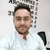 Md Abu Sufian Zidan