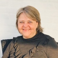 Tina Bøgedal