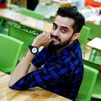 Mrigender Dubey