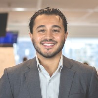 Pedram Jamalabadi