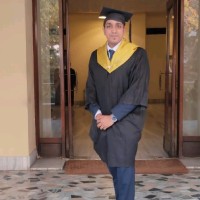 Manish Agarwal